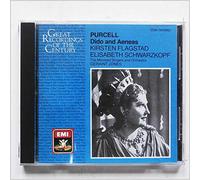 Schwarzkopf, Elisabeth - Didon & Enée