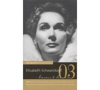 Schwarzkopf,Elisabeth - Die 3:Schwarzkopf