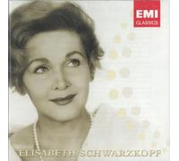 Schwarzkopf,Elisabeth - Elisabeth Schwarzkopf [Import]