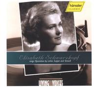 Schwarzkopf, Elisabeth - Elisabeth Schwarzkopf Sings Operettas