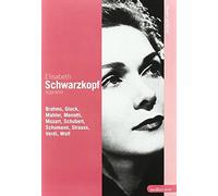 Schwarzkopf,Elisabeth - Elizabeth Schwarzkopf - Soprano