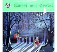SCHWARZKOPF, Elisabeth / METTERNICH, Josef / PHILHARMONIA ORCHESTER LONDON / KARAJAN, Herbert von - Hänsel und Gretel (Grosser Querschnitt) / C 80 528