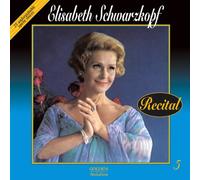 Schwarzkopf, Elisabeth - Recital