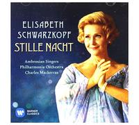 Schwarzkopf, Elisabeth - Stille Nacht [Import]