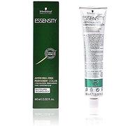 Schwarzkopf Essensity 1-0 Coloration 60 ml