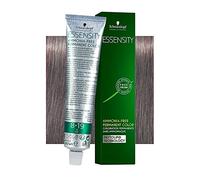 Schwarzkopf Essensity 8-19 Biondo Chiaro Cendrè Violetto 60ml - colorazione