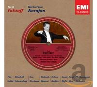 Schwarzkopf - Falstaff [Import]