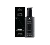 Schwarzkopf Fibre Clinix Bonding Soin Capillaire Crème-Huile Réparatrice Pour Cheveux Epais 100ml