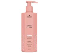 Schwarzkopf Fibre Clinix Shampoing Fortify Pour Cheveux Fins 300ml