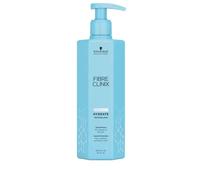 Schwarzkopf Fibre Clinix Shampoing Hydrate Pour Cheveux Secs 300ml