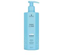 Schwarzkopf - Shampooing Fibre Clinix Hydrate - 300ml