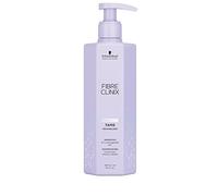 Schwarzkopf - FIBRE CLINIX TAME SHAMPOO - 300ml