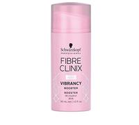 Schwarzkopf Fibre Clinix Vibrancy Booster de cheveux colorés 30ml