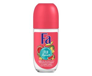 Schwarzkopf Fiji Dream Déodorant Sandia &amp Ylang Ylang 50ml