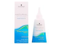 Schwarzkopf Gel Coiffant Natural Hydrowave Creative 50ml