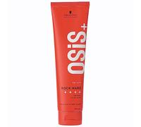 Schwarzkopf Gel coiffant professionnel OSiS+ Rock Hard Texture non parfumée