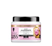 Schwarzkopf Gliss 4 en 1 Highlighter Bond Building Masque pour cheveux 400 ml