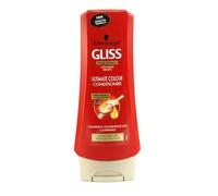 Schwarzkopf Gliss Après-shampoing Color Protect and Shine 200 ml