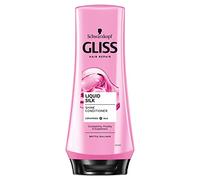 Schwarzkopf Gliss Après-shampoing Soie Liquide 200 ml