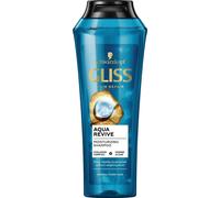 Schwarzkopf Gliss Aqua Revive Shampooing hydratant 250ml