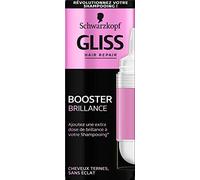 Schwarzkopf - Gliss - Booster Brillance Cheveux - Format 15 ml