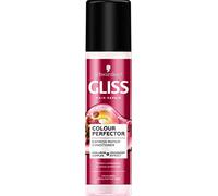 Schwarzkopf Gliss Baume régénérant Color Perfector pour cheveux colorés et méchés 200 ml
