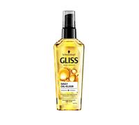 Schwarzkopf Sérum nourrissant Ultimate Repair pour cheveux secs et abîmés 75 ml