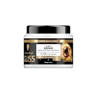 Schwarzkopf Gliss Ultimate Repair masque cheveux régénérant 4 en 1 400 ml