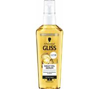 Schwarzkopf Gliss Hair Repair 6-in-1 Miracle Oil Essence for Beautiful Hair