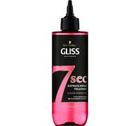 Schwarzkopf Gliss Hair Repair Color Perfector Conditioner - 7 secondes 200ml