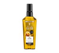 Schwarzkopf Gliss Hair Repair Oil Elixir Traitement des Cheveux