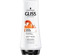 Schwarzkopf Gliss Hair Repair Total Repair Conditioner pour cheveux secs et abîmés 200ml