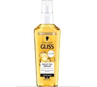 Schwarzkopf - Gliss - Huile 6 Miracles - 75 ml - Lot de 2