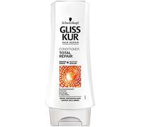 Schwarzkopf Gliss Kur Après-shampoing Total Repair 19, 200 ml