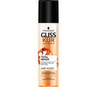 Schwarzkopf Gliss Kur Expres Repair Après-shampooing Total Repair 200ml