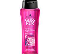 Gliss Kur Cheveux Réparation Séduisant Long Shampooing 3 x 250 ML