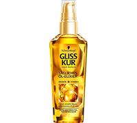 SCHWARZKOPF GLISS KUR Ultimate Repair Elixir d'huile quotidienne 75 ml