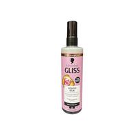 Schwarzkopf Gliss Liquid Silk Express Repair Après-shampoing 200 ml