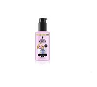 Schwarzkopf Gliss Liquid Silk sérum sans rinçage pour des cheveux plus forts et plus brillants 100 ml