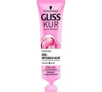 Schwarzkopf Gliss Liquid Silk Soforthilfe Intense 20 ML
