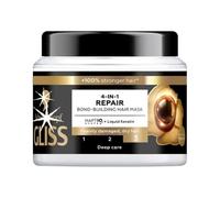 Schwarzkopf Gliss - Masque 4en1 - Réparation - 400ml