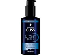 Schwarzkopf Gliss Night Elixir Overnight Moisture 100ml