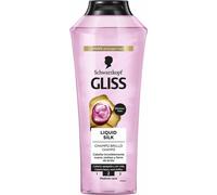 Schwarzkopf Gliss Repair Shampoo 400 ml - Marque : Schwarzkopf- - EAN : 8410436456869