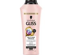 Schwarzkopf Gliss Repair Shampoo 400 ml - Marque : Schwarzkopf- - EAN : 8410436456982