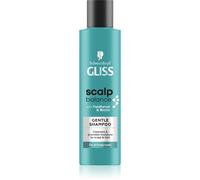 Schwarzkopf Gliss Scalp Balance shampooing doux usage quotidien 200 ml