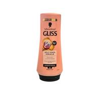 Schwarzkopf Gliss Split Ends Miracle après-shampoing régénérant anti-pointes fourchues 200 ml