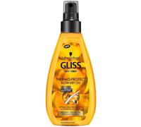 Schwarzkopf - Gliss Thermo Protect Sérum Huile Sèche - 150ml