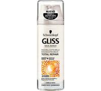 Schwarzkopf Gliss Total Repair Extra Shine Mask 150ml