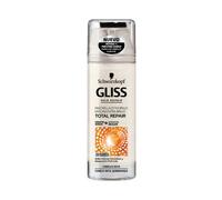 GLISS TOTAL REPAIR MASQUE 150ML EXTRA-BRIGHT