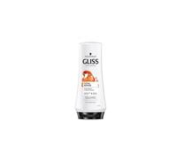 Schwarzkopf Gliss Total Repair revitalisant en profondeur pour cheveux secs et abîmés 200 ml